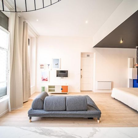 Ferienwohnung Le Jewell Lyon Exterior foto
